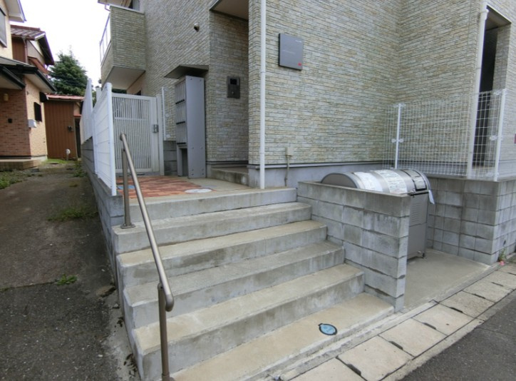 仲介手数料（賃料の1.10ヵ月）の50％OFF対象物件！のその他