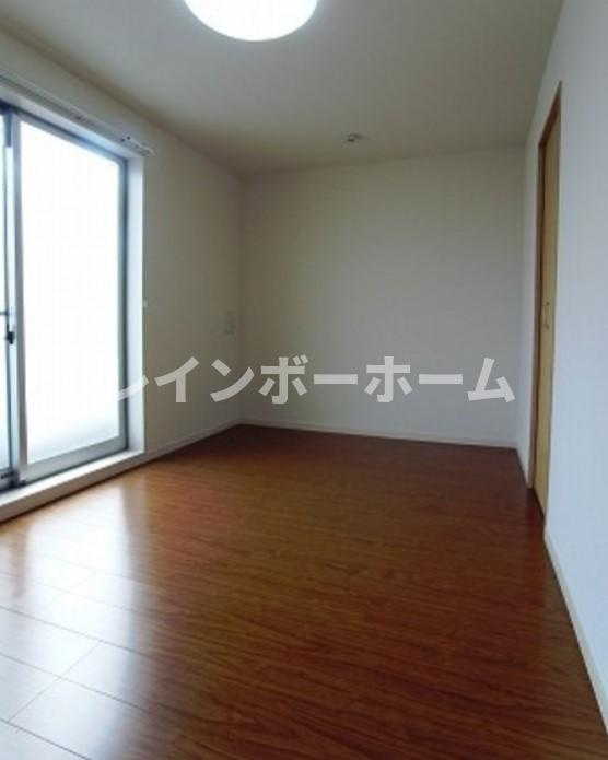 仲介手数料（賃料の1.10ヵ月）の50％OFF対象物件！の内装|過ごしやすい室内です