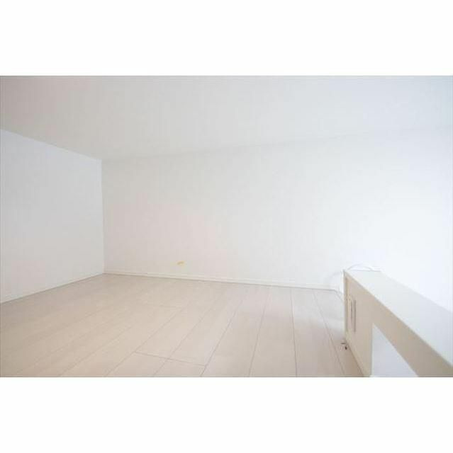 ハーモニーテラス上池袋Ⅲの洋室