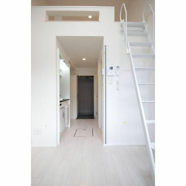 ハーモニーテラス上池袋Ⅲの洋室