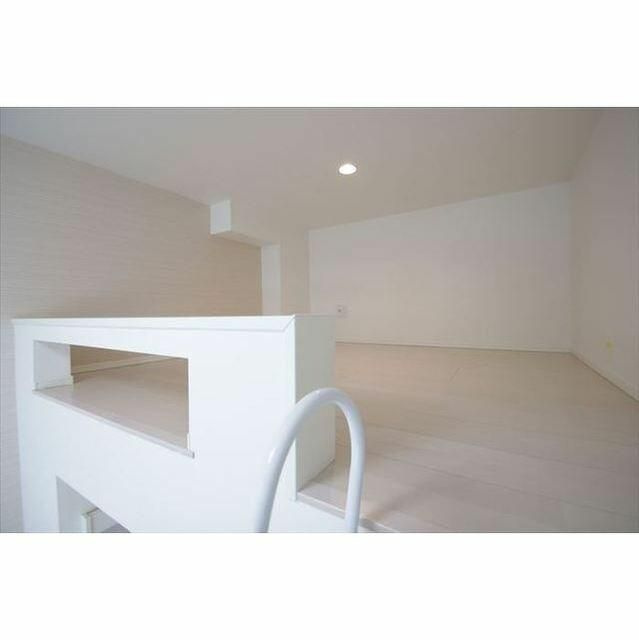 ハーモニーテラス上池袋Ⅲの洋室