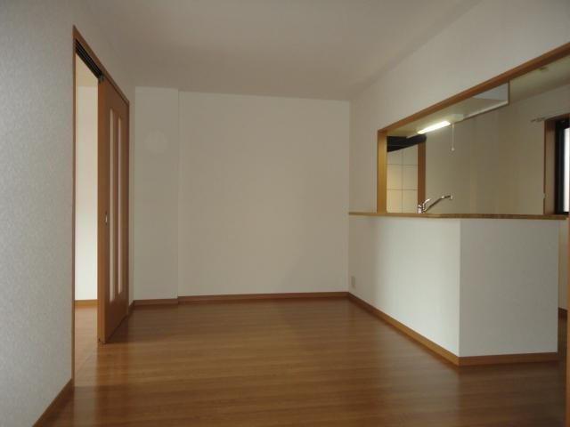 サンコート・パインのその他|ＬＤＫスペース