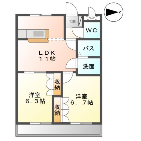 サンコート・パイン