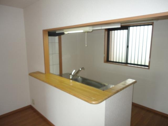 サンコート・パインのその他|人気のカウンター