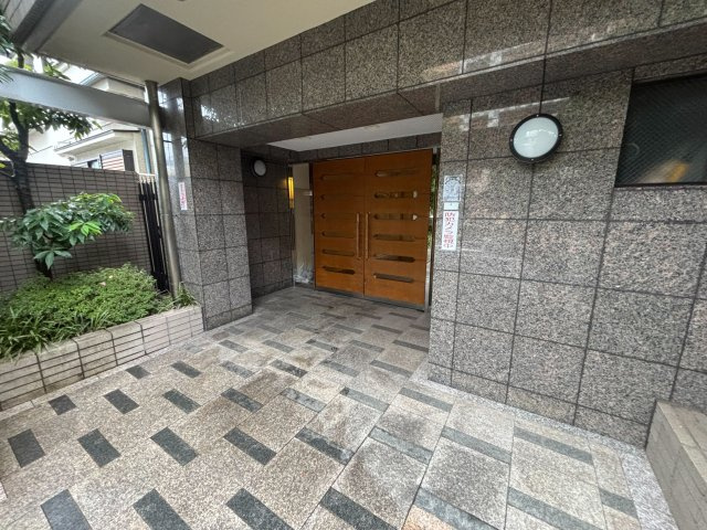 ナイスアーバン東大井の画像