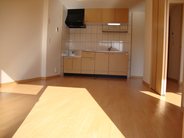 Ｈａｎａｍｉｚｕｋｉの居間・リビング|リビング