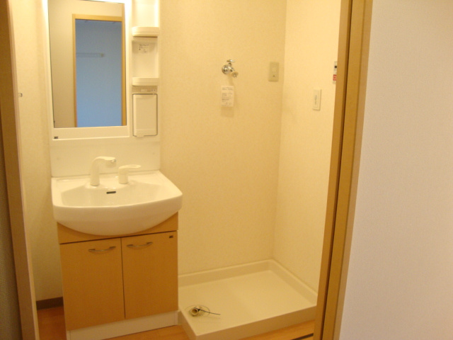 Ｈａｎａｍｉｚｕｋｉの洗面所|洗髪洗面化粧台