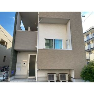 アルバーノ鳥羽見Raffinato