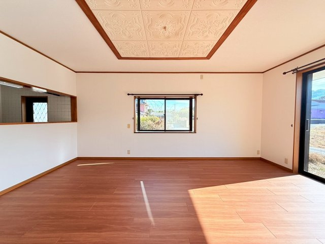 みやま市高田町田尻戸建