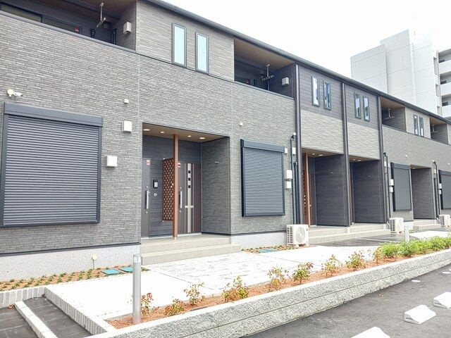 ＥＸ．ヒルズⅠ　　　刈谷市の賃貸はクラスホーム刈谷店