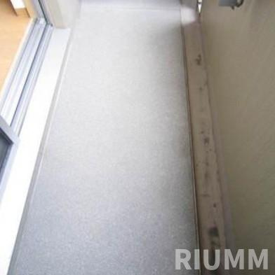 【バルコニー】 | チェスターハウス本郷