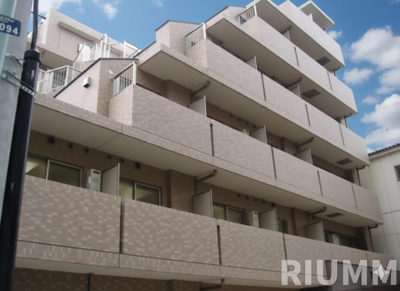 【外観】 | チェスターハウス本郷