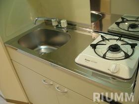 【キッチン】 | チェスターハウス本郷