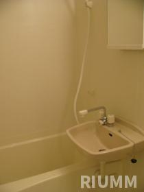 【浴室】 | チェスターハウス本郷