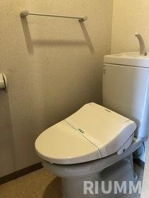 【トイレ】 | チェスターハウス本郷