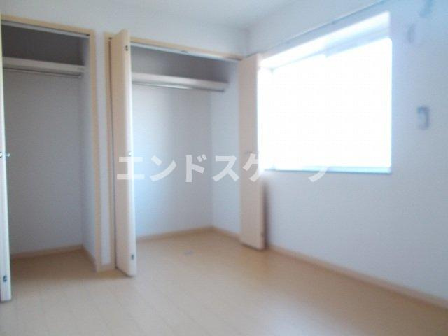 ソミュール匠の収納|高崎、前橋のお部屋探しはエンドスケープまで！お客様の理想お聞かせ下さい♪