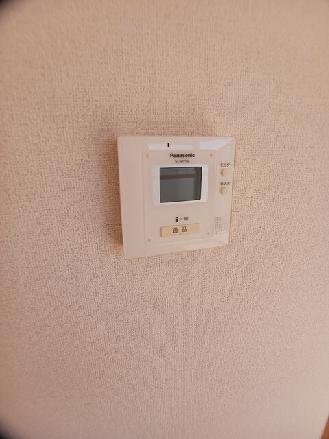 ソミュール匠のセキュリティ