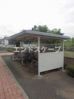 ソミュール匠のその他共用部分|高崎、前橋のお部屋探しはエンドスケープまで！お客様の理想お聞かせ下さい♪