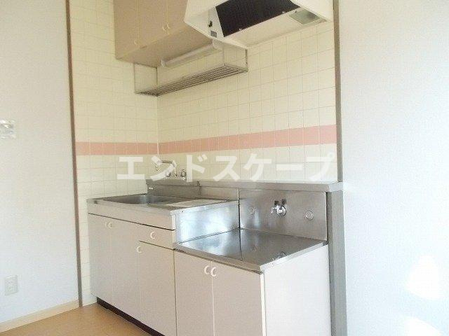 ソミュール匠のキッチン|高崎、前橋のお部屋探しはエンドスケープまで！お客様の理想お聞かせ下さい♪