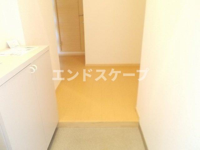 ソミュール匠の玄関|高崎、前橋のお部屋探しはエンドスケープまで！お客様の理想お聞かせ下さい♪