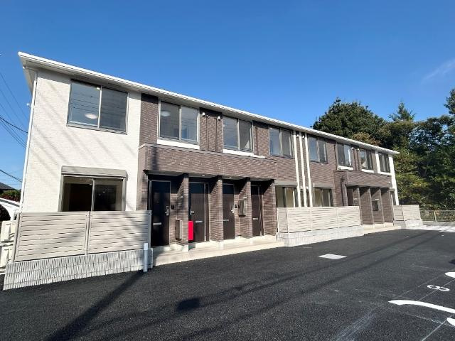 Ｓｍｉｌｅ　ｖｉｌｌａ（スマイル　ヴィラ）