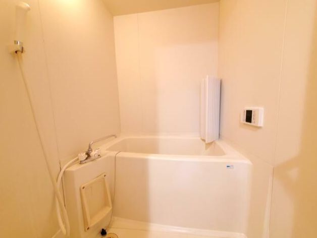 さいたま市浦和区大東２丁目の賃貸マンションの浴室