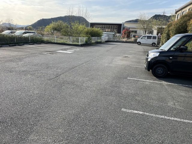 レオパレスカルムのその他