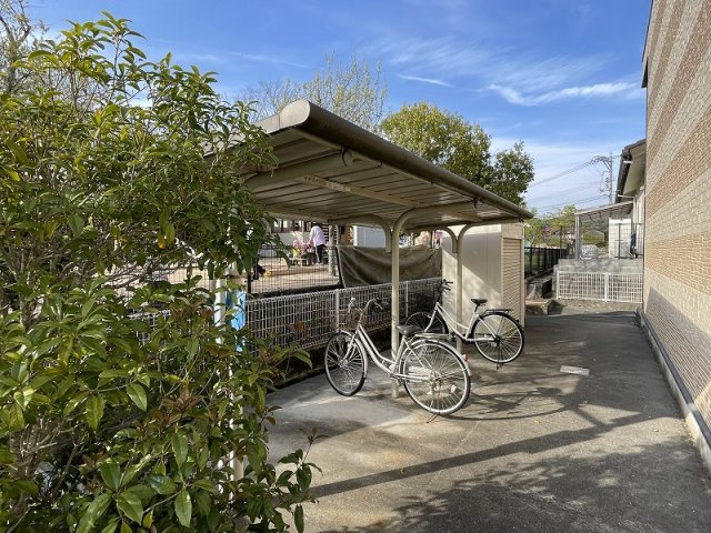 レオパレスカルムのその他