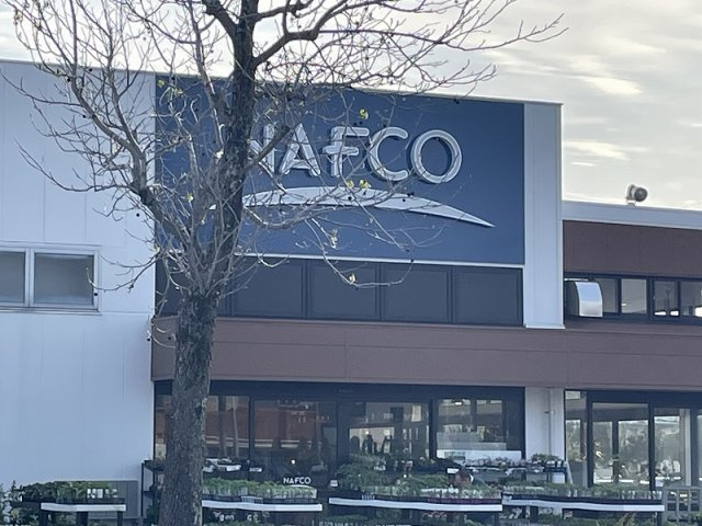 レオパレスカルムの周辺