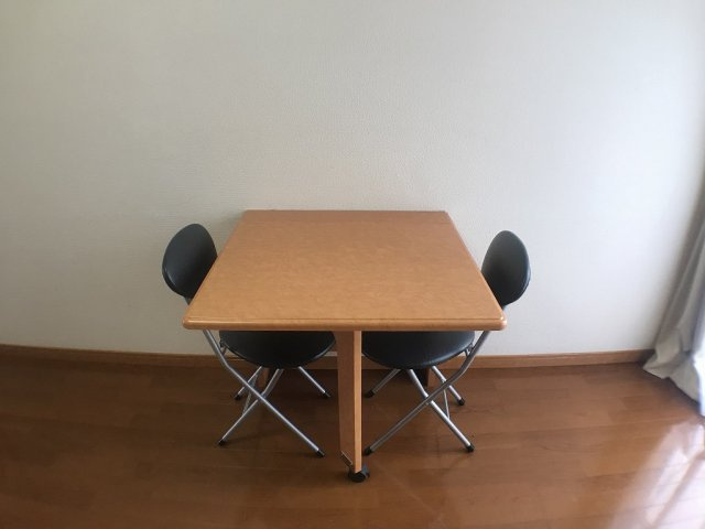 レオパレスカルムのその他