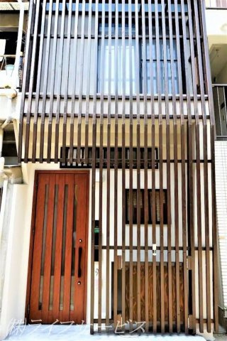 東三国２丁目テラスハウスの画像