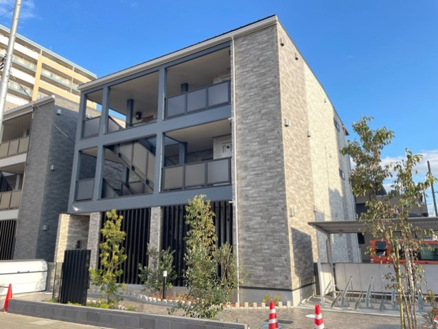 グリーナブル若葉Ⅰ