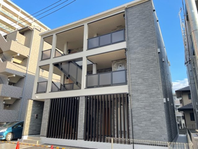 グリーナブル若葉Ⅱ