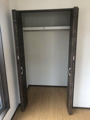 【収納】 | 小谷場戸建