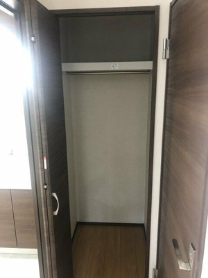 【収納】 | 小谷場戸建