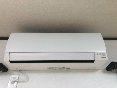 【設備】 | 小谷場戸建