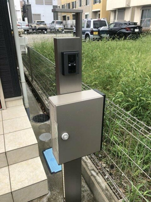 【その他共用部分】 | 小谷場戸建