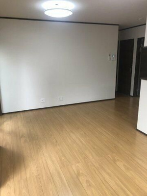 【居間・リビング】 | 小谷場戸建