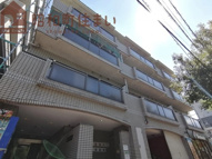 パークスクウェア長居の画像