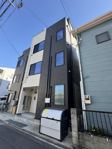 荒川区荒川５丁目の賃貸マンションのその他
