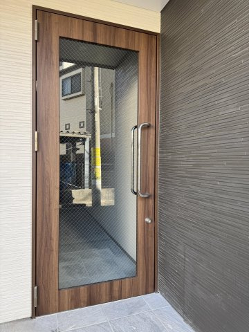 荒川区荒川５丁目の賃貸マンションのその他