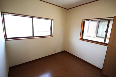 【洋室】 | 若山貸家