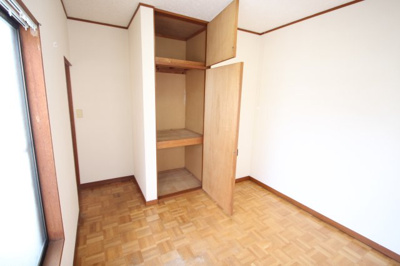 【洋室】 | 若山貸家