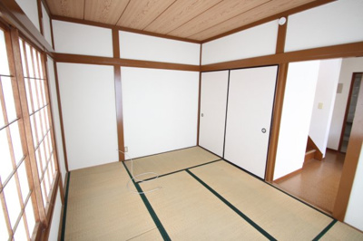 【和室】 | 若山貸家
