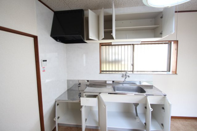 【キッチン】 | 若山貸家