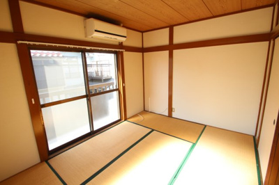 【和室】 | 若山貸家