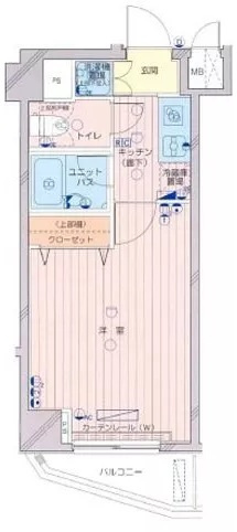 プロフ小石川後楽園