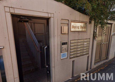 【セキュリティ】 | スプリングハウス