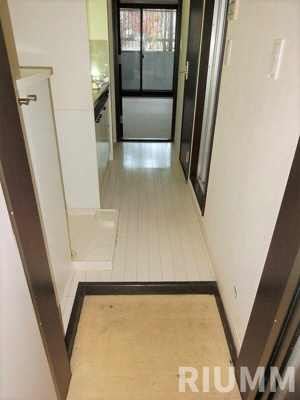 【玄関】 | スプリングハウス