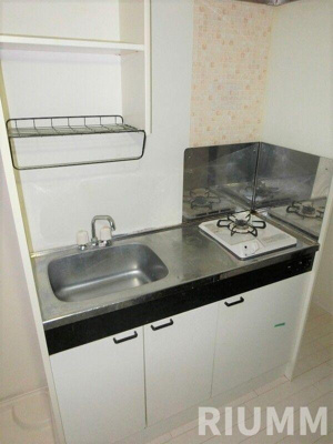 【キッチン】 | スプリングハウス